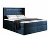Lit boxspring Pomum (Velutto 11)