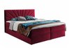 Lit boxspring Pons I (Kronos 02)
