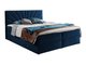 Lit boxspring Pons I (Kronos 09)