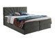 Lit boxspring Pons I (Kronos 15)