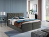 Lit boxspring Pons I (Kronos 15)