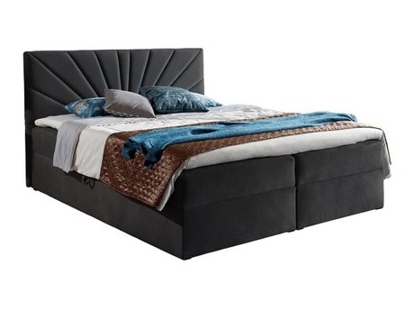 Lit boxspring Pons I (Kronos 34)