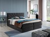 Lit boxspring Pons I (Kronos 34)