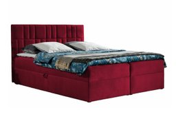 Lit boxspring Pons (Kronos 02)