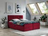 Lit boxspring Pons (Kronos 02)