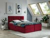 Lit boxspring Pons (Kronos 02)