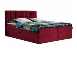 Lit boxspring Pons (Kronos 02)