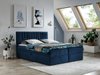 Lit boxspring Pons (Kronos 09)