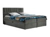 Lit boxspring Pons (Kronos 15)