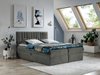 Lit boxspring Pons (Kronos 15)