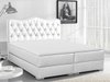Lit boxspring Tectum I