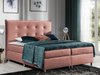 Lit boxspring Titulus (Uttario Velvet 2955)