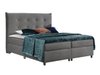 Lit boxspring Titulus (Zetta 304)