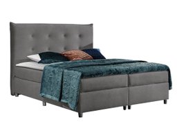 Lit boxspring Titulus (Zetta 304)