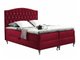 Lit boxspring Urbs (Kronos 02)