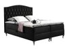 Lit boxspring Urbs (Kronos 07)