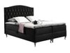 Lit boxspring Urbs (Kronos 07)