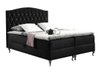 Lit boxspring Urbs (Kronos 07)