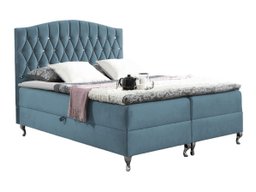 Lit boxspring Urbs (Kronos 31)