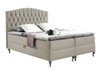 Lit boxspring Urbs (Paros 2)