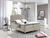 Lit boxspring Urbs (Paros 2)