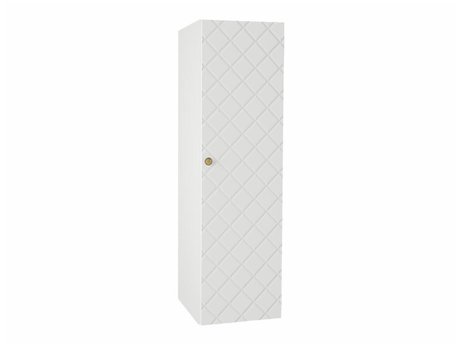 Armoire de salle de bain murale Violitas (Blanc)