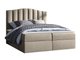Lit boxspring Cantus (Casablanca 2303)