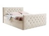 Lit boxspring Carmen (Amor Velvet 4304)