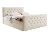 Lit boxspring Carmen (Amor Velvet 4304)