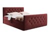 Lit boxspring Carmen (Amor Velvet 4306)