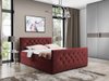 Lit boxspring Carmen (Amor Velvet 4306)