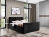 Lit boxspring Carmen (Amor Velvet 4322)