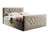 Lit boxspring Carmen (Magic Velvet 2208)