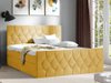 Lit boxspring Hortulus II (Mikrofaza 07)