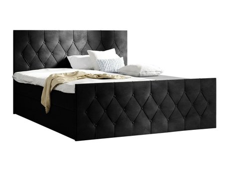 Lit boxspring Hortulus II (Mikrofaza 15)