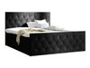 Lit boxspring Hortulus II (Mikrofaza 15)