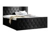 Lit boxspring Hortulus II (Mikrofaza 15)