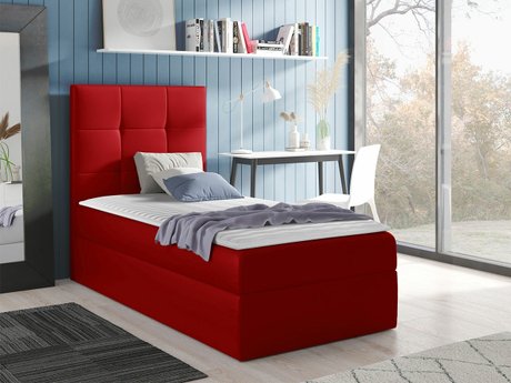 Lit boxspring Nomen (Soft 010)