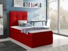 Lit boxspring Nomen (Soft 010)