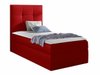 Lit boxspring Nomen (Soft 010)