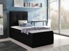 Lit boxspring Nomen (Soft 011)