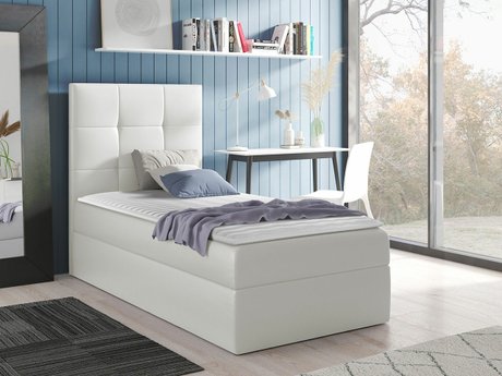 Lit boxspring Nomen (Soft 017)