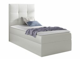 Lit boxspring Nomen (Soft 017)