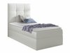 Lit boxspring Nomen (Soft 017)