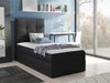 Lit boxspring Nomen (Soft 020)
