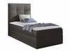 Lit boxspring Nomen (Soft 029)