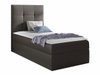 Lit boxspring Nomen (Soft 029)