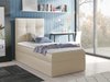 Lit boxspring Nomen (Soft 033)
