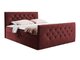 Lit continental Baltimore 158 (Amor Velvet 4306)
