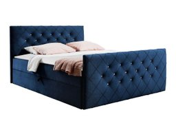 Lit continental Baltimore 158 (Amor Velvet 4313)